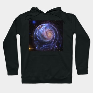 Space Magic Hoodie